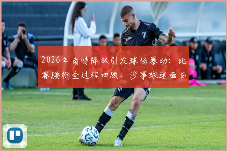 2026年南特降级引发球场暴动：比赛腰斩全过程回顾，涉事球迷面临何种处罚？