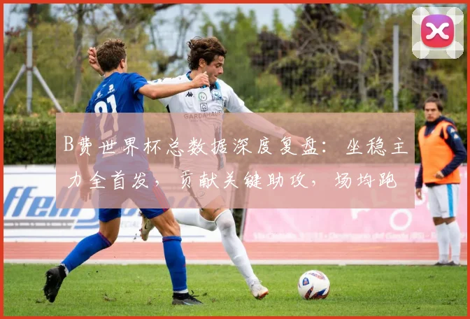 B费世界杯总数据深度复盘：坐稳主力全首发，贡献关键助攻，场均跑动超10公里说明什么？